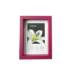 Frame Flower Photo Frame 5x7 Wood Photo Frame Manufacturers