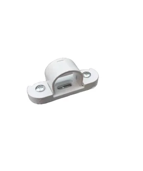 pvc electrical pipe fittings 20mm saddle