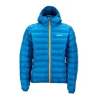 Jackets Down Jacket Factory Price Men's Padded Winter Jackets Warm Waterproof Down Jacket For Man With Recycled Fibers