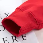 Long Sleeve Hoodies Wholesale Custom Logo Cheap Price Cotton Polyester Long Sleeve Printed Oversize Hoodies