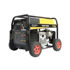 Generator Aipower Digital Inverter Welding Generator Petrol Arc Ac Dc Generator Welder