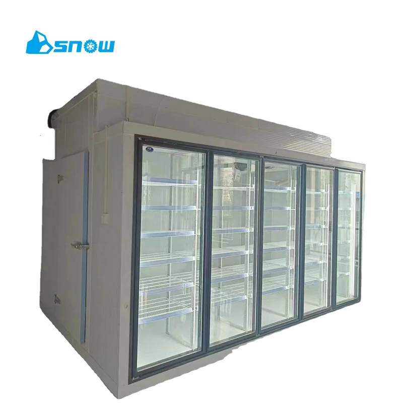 Condensing Unit, 2HP, R410A - detail 16