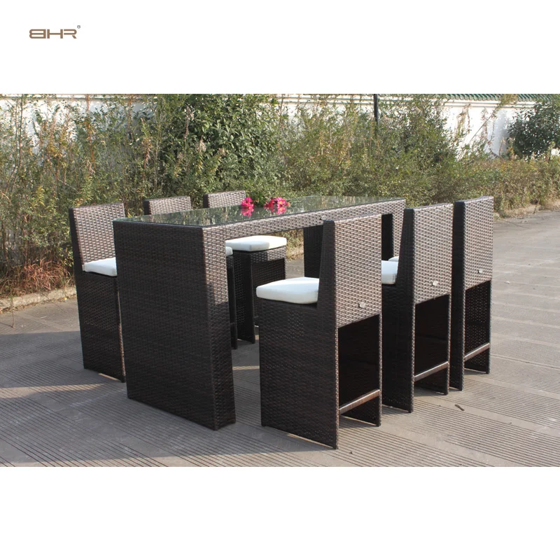 garden dining set argos