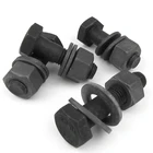 Stud Professional Fastener Supplier Wheel Stud For Trucks