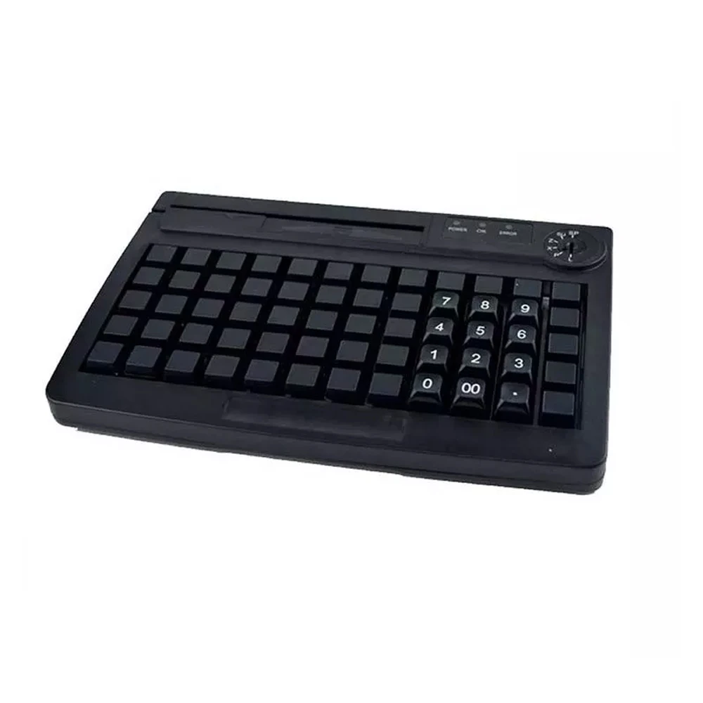 num lock 60 keyboard