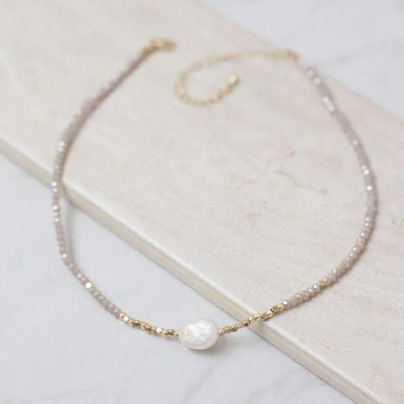 Handmade Exquisite Crystal Beads Beaded 