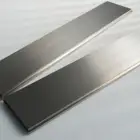 Factory Directly Sale High Purity Plate Titanium