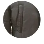 Coat 2020 China Best Price Superior Quality Polyester Winter Men's Cotton Thick Coat