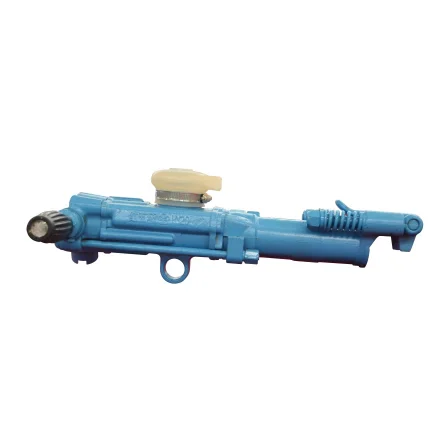 China Factory Price HY20 Small Rock Drill New Condition Drilling Rig Easy to Operate Hand-Hold Pneumatic Jack Hammer Sale