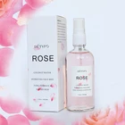 Toner Private Label Shrink Pores Hydrate Facial Toner Mist White Face Toning Water Spray
