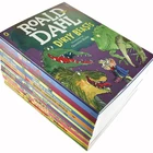 Cheap Books Professional Manufacture Cheap Roalddahl Storybooks For Kids And Books Novels