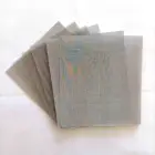 5 20 25 50 100 120 160 200 250 350 700 2500 Micron Stainless Steel Filter Mesh Screen For Hepa Filter