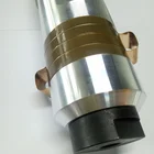 FBUWT20K 20khz 2000W High Quality Ultrasonic Plastic Welding Transducer Piezoelectric Ceramic Transducer
