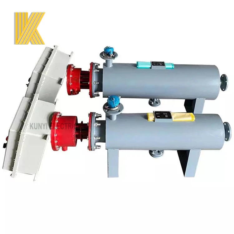 Electric Heater, Explosion-Proof, 220v-660v - detail 20
