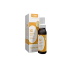 Drops Private Label Vitamin D3 Liquid Drops V30 Sunshine Mushroom Oral Liquid Drops