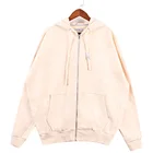 Hooded Sports Sweatshirts Solid Color Can Be Customized Logo For Men And Women Casual Printed Plus Size Breathable