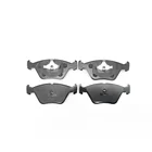 Car Pads Factory Wholesale Auto Car Brake Pads For BMW D394 With Good Quality