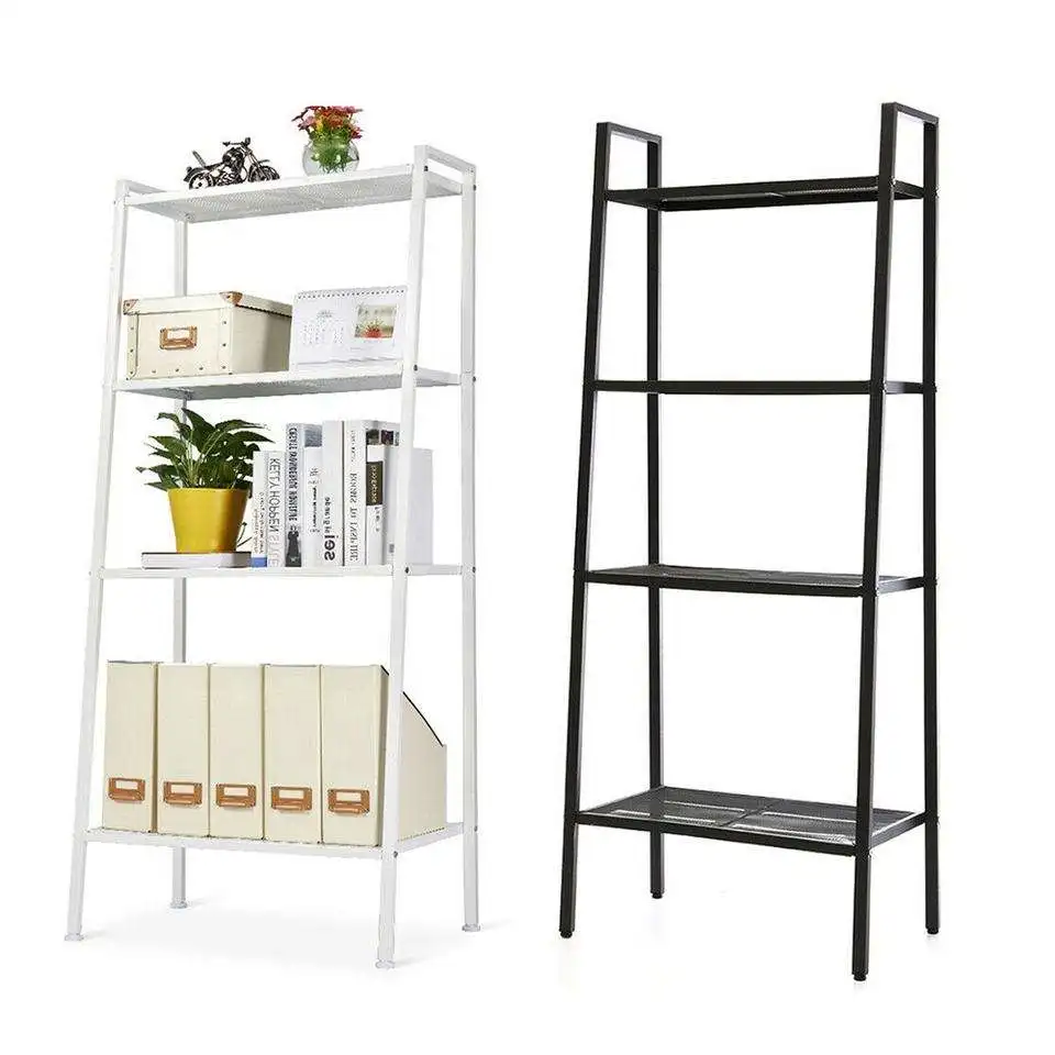 Household Multipurpose Sundries Shelf Living Room Bookshelf Kitchen Utensils Storage Rack