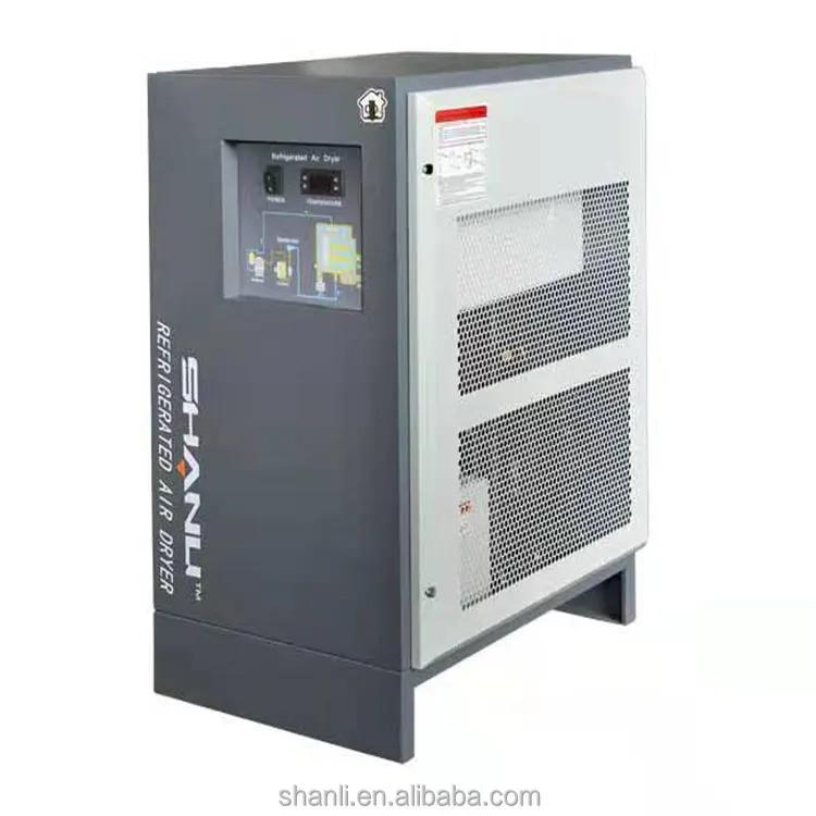 Shanli New type good quality freeze air flow dryer with Price