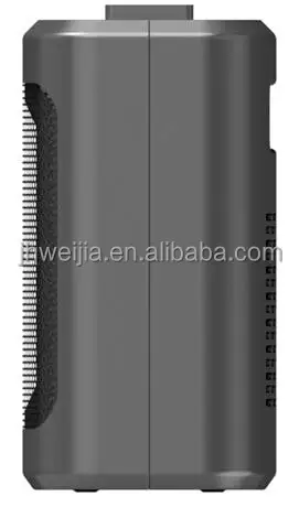 Ptc Ceramic Heating Fan, 1500, 220-240V, 1500 W - detail 12