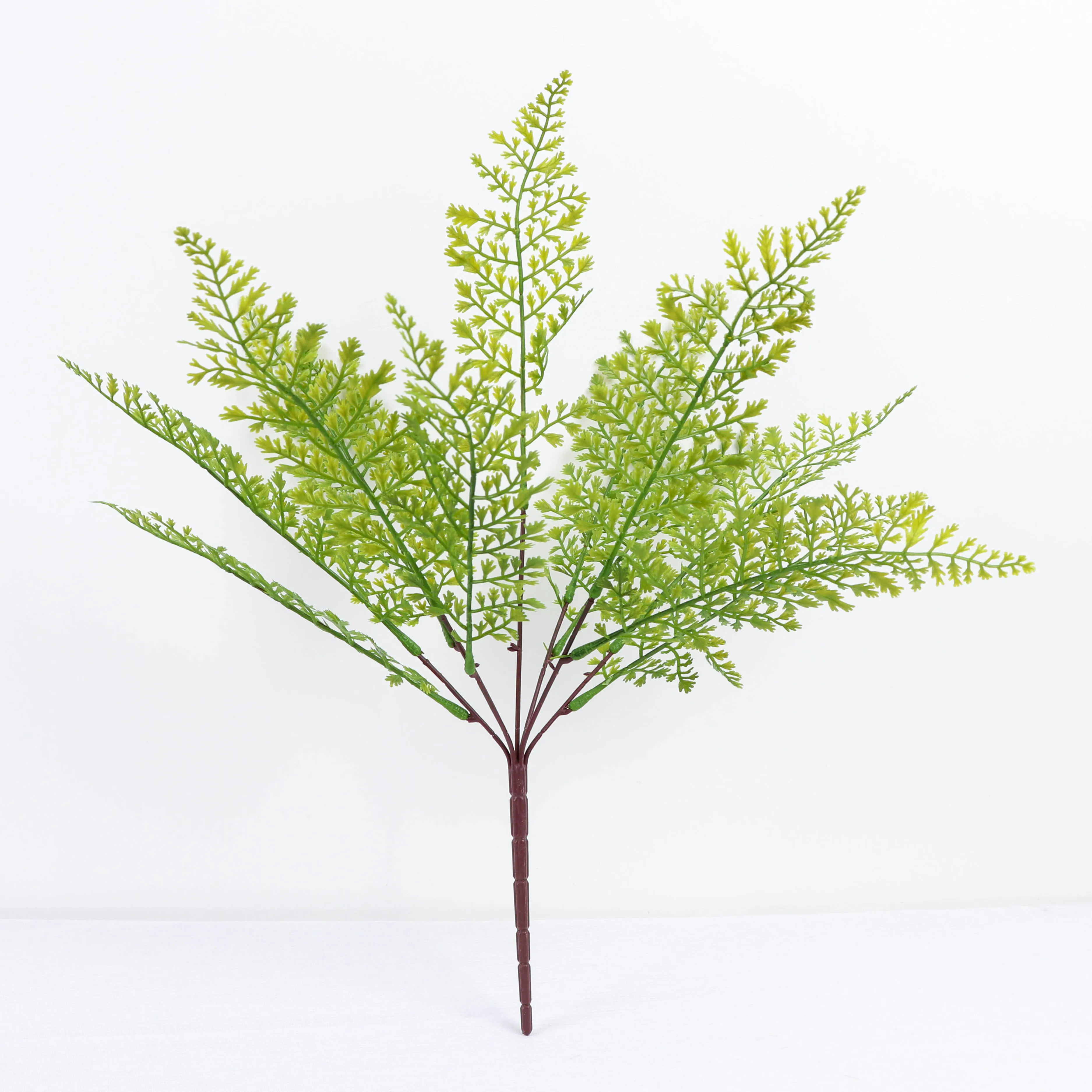 Artificial Fern Foliage Plant Dcor ciudaddelmaizslp.gob.mx