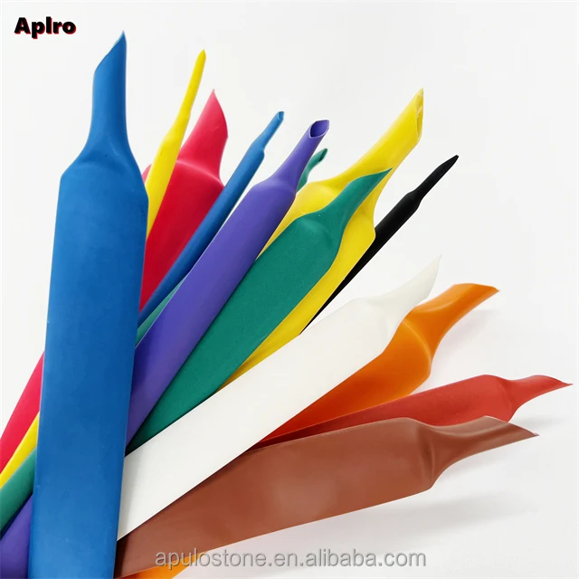 Thin wall tube010