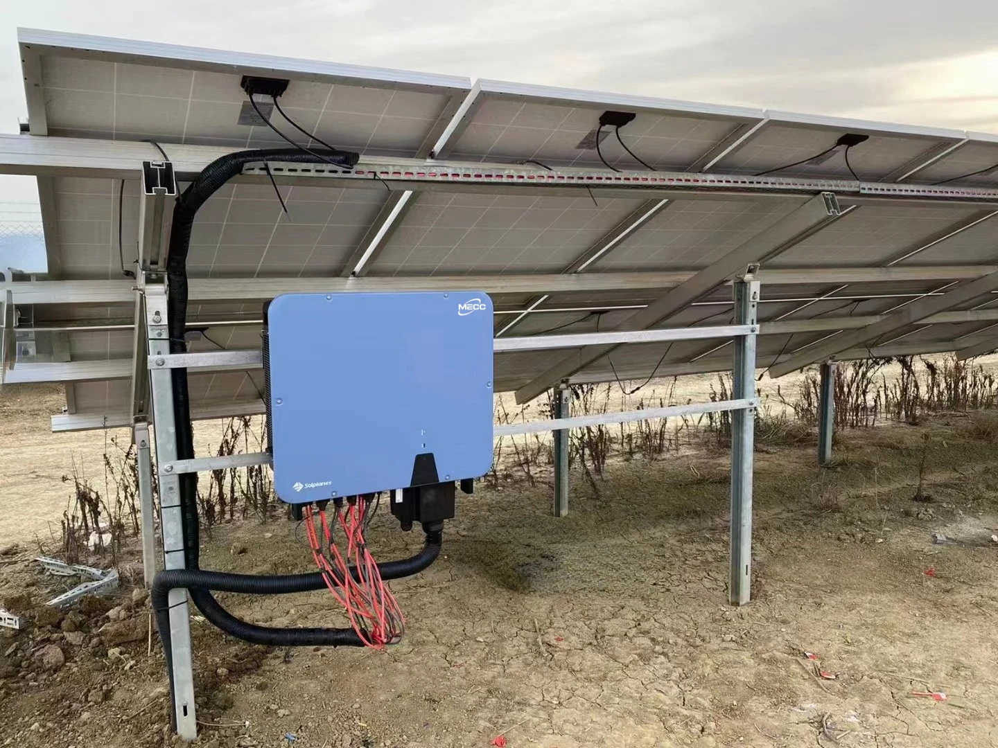 Complete Set Solar Energy Power Storage System W Kw Kw Kw Kw