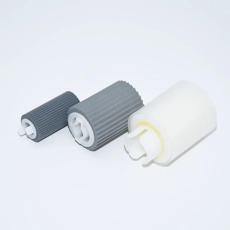 5x Paper Pickup Roller Kit For Canon Ir Advance 6055 6065 6075 6255