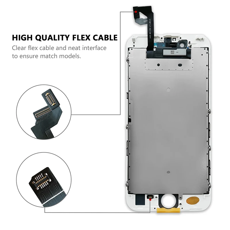 phone lcd screen repair manufacturer