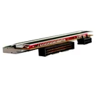 Thermal Printer Printhead New Printhead For Zebra 170XI3/170PAX4 300DPI Thermal Printer Compatible Printer Machine