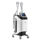 Hiemt Slimming 2020 Hot Sale Hiemt Pro Elsculpt Em Slim Beauty Tesla Ems Sculpting Machine