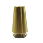 Beverage Spout Beverage Bar Accessories Stainless Steel PVD Beer Faucet Spout