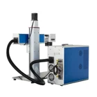 Ipg 100w Laser Machine 100W RAYCUS IPG MAX JPT MOPA M7 60W Fiber Laser Deep Engraving Machines