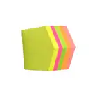 Writing Pad Stationery Wholesale Promotional Writing Sticky Note Custom To Do Memo Pad Cube