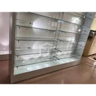 Store High Quality Vapor/Smoke/Tobacco/Smoke Pipe Store Display Counter Cabinets For Smoke Shop