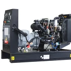 Generator 30kva Generator AOSIF POWER Promotion Price 30kva 40kva 50kva Soundproof Diesel Generator With CE GS