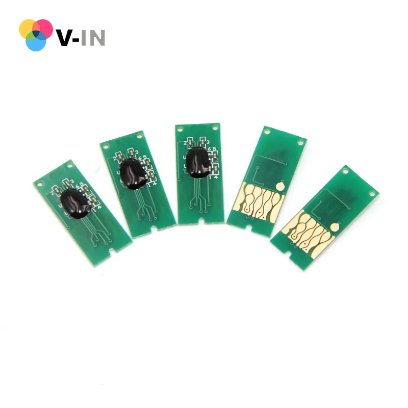 Cartuchos Recargables Para EPSON TX420 TX320 TX235W Con tinta - Cartuchos  Rellenables