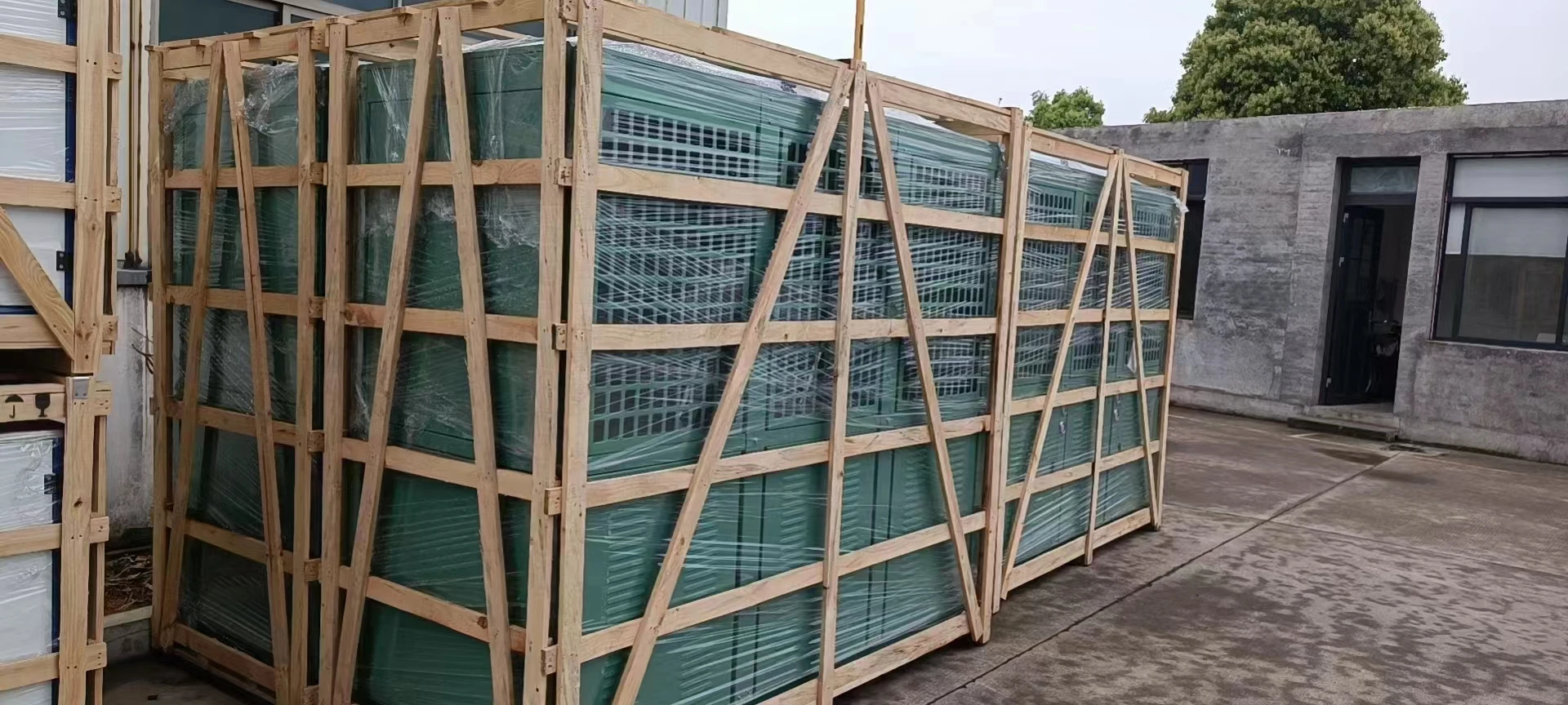 Condenser, 3hp, 5hp, 10hp, 12hp - detail 50