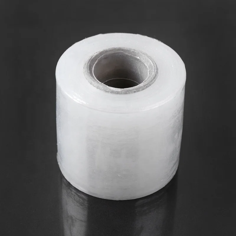 Eco Friendly Printing Clear Pof Heat Polyolefin Plastic Shrink Film