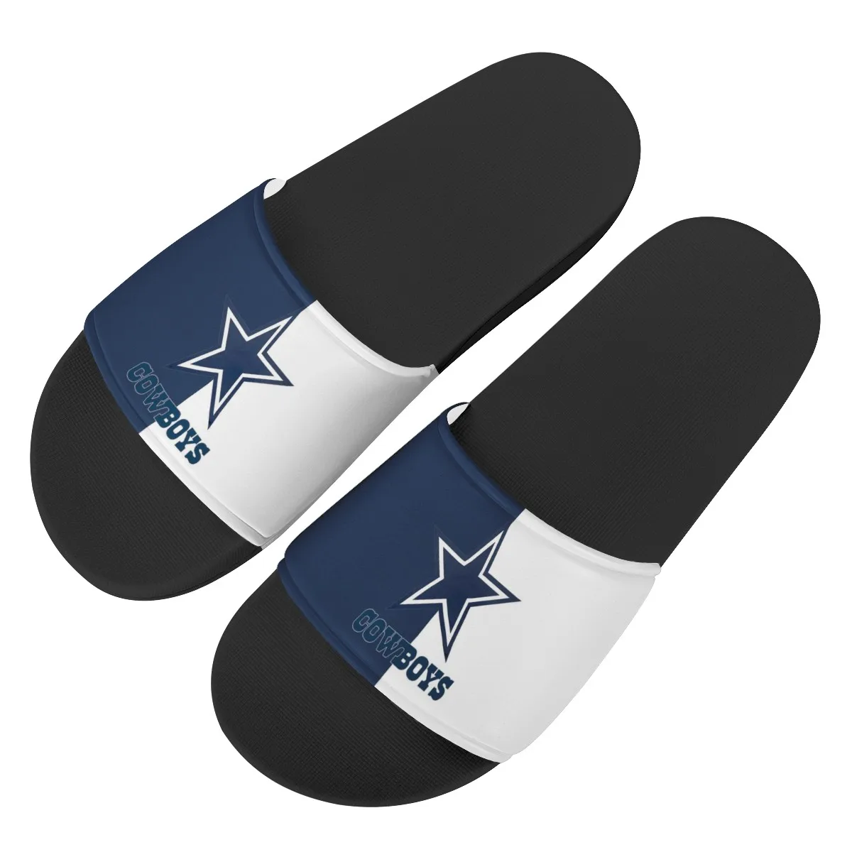 nfl slippers wholesale