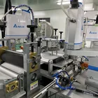 Machine N95 Making Machine Hot Sale N95 Automatic Headmounted Making Machine