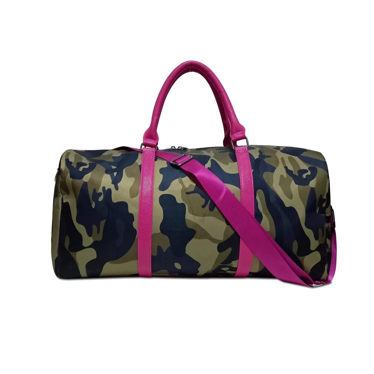 luxury duffle bolsas