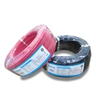 Cable Pv Cable Company Slocable TUV Halogen Free Safety 12AWG 4mm2 Solar PV Wire Cable