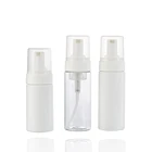 Pet Bottle Petpetpetpet 150ml Plastic Bottle 150ml 100ml Clear Plastic Pet Bottle With Foam Pump Wholesale