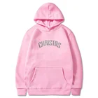 Hoodies Hoodie Custom Pullover 2020 Xxxxl Trendy Hoodies Autumn Custom Logo Rhinestone Hoodie