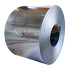 Coils Coil Sheet Metal Coil High Quality Cold Rolled Steel Coils DX51D Z275 Galvanized Steel Coil