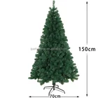 Christmas Christmas 2021 Most Popular Right Now Outdoor Wholesale Artificial Ornaments Christmas Trees