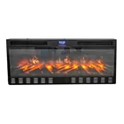 Tv Various Good Quality 2021 Price Fireplace Electric Tv Modern