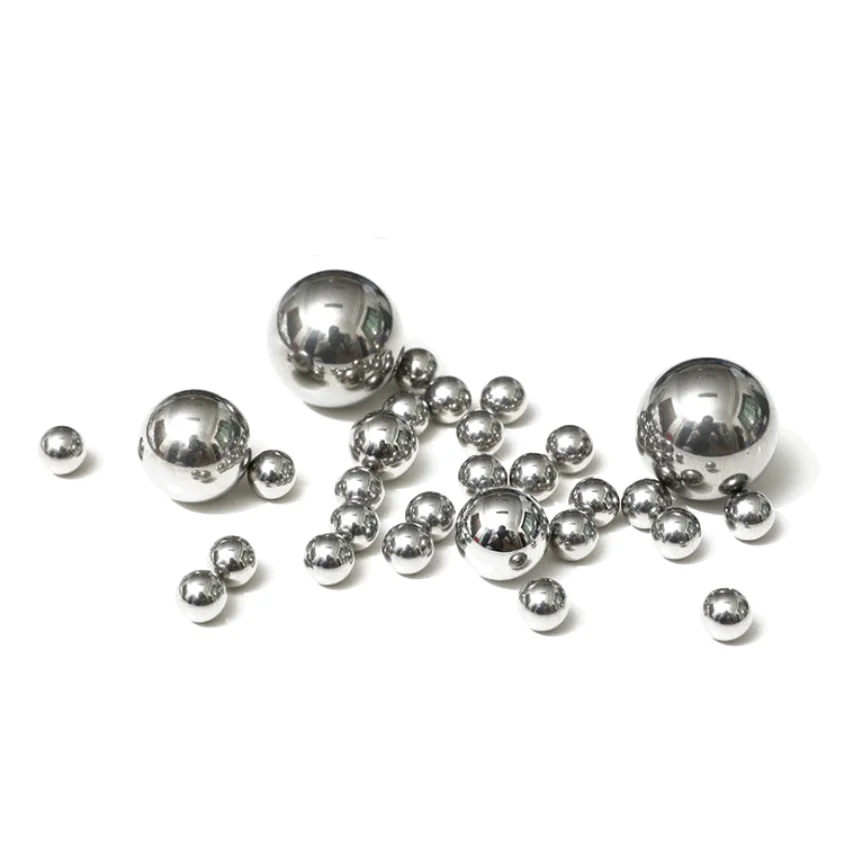 440C Stainless Steel Ball 1 mm Dia 250 pcs 