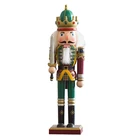Nutcracker Nutcracker Hot Selling New Style Outdoor Christmas Decoration Nutcracker Soldier